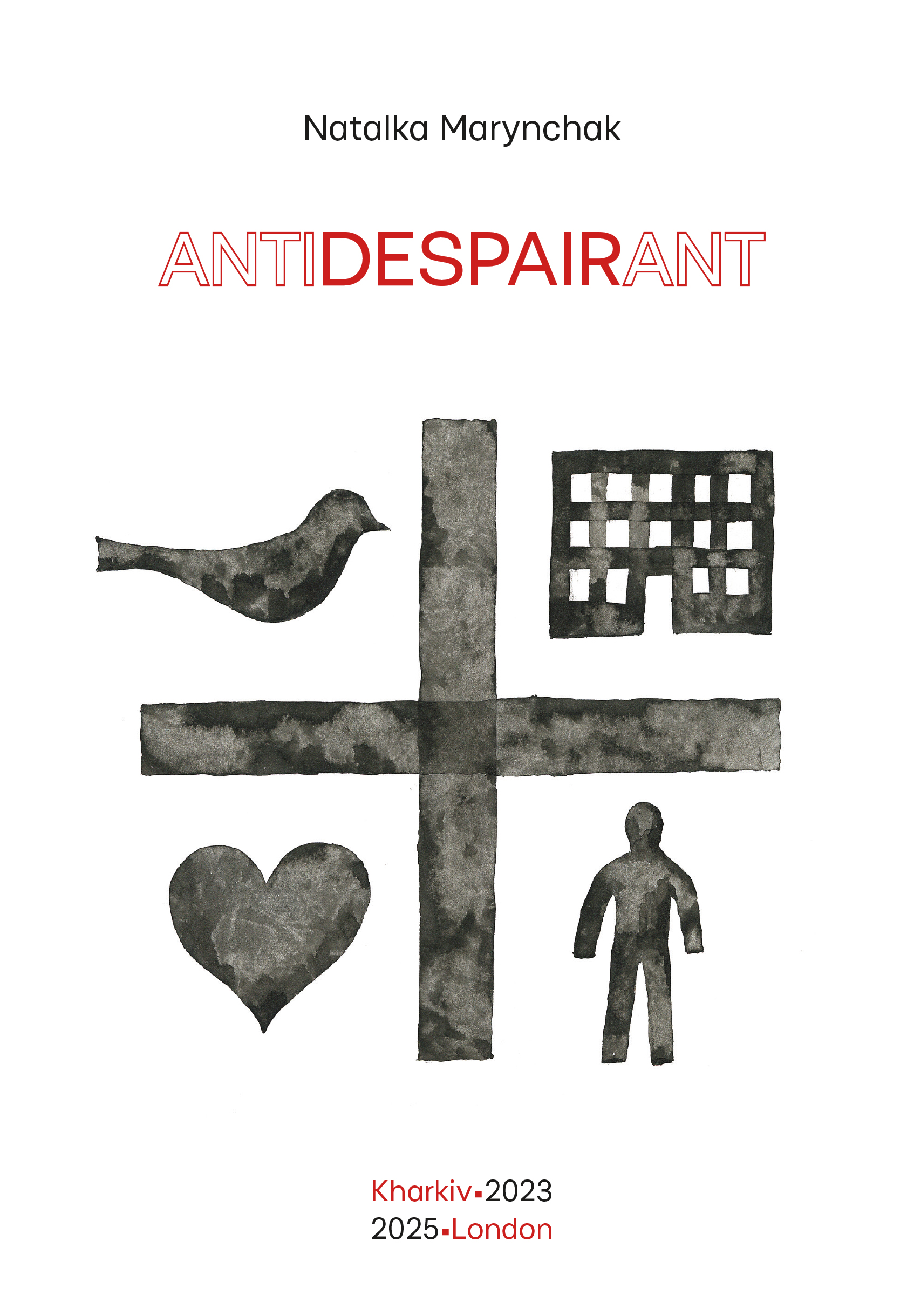 Antidespairant
