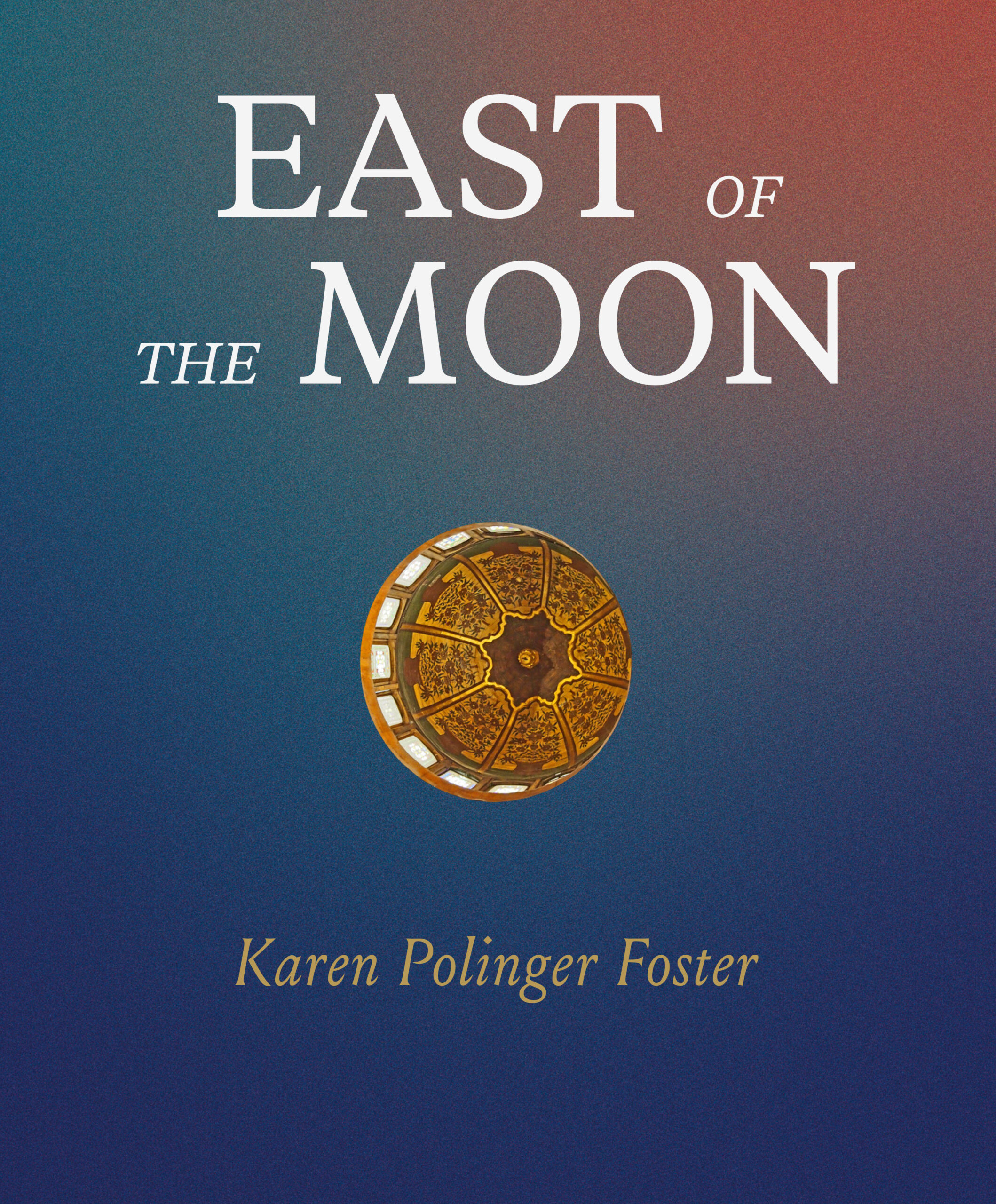 East of the Moon