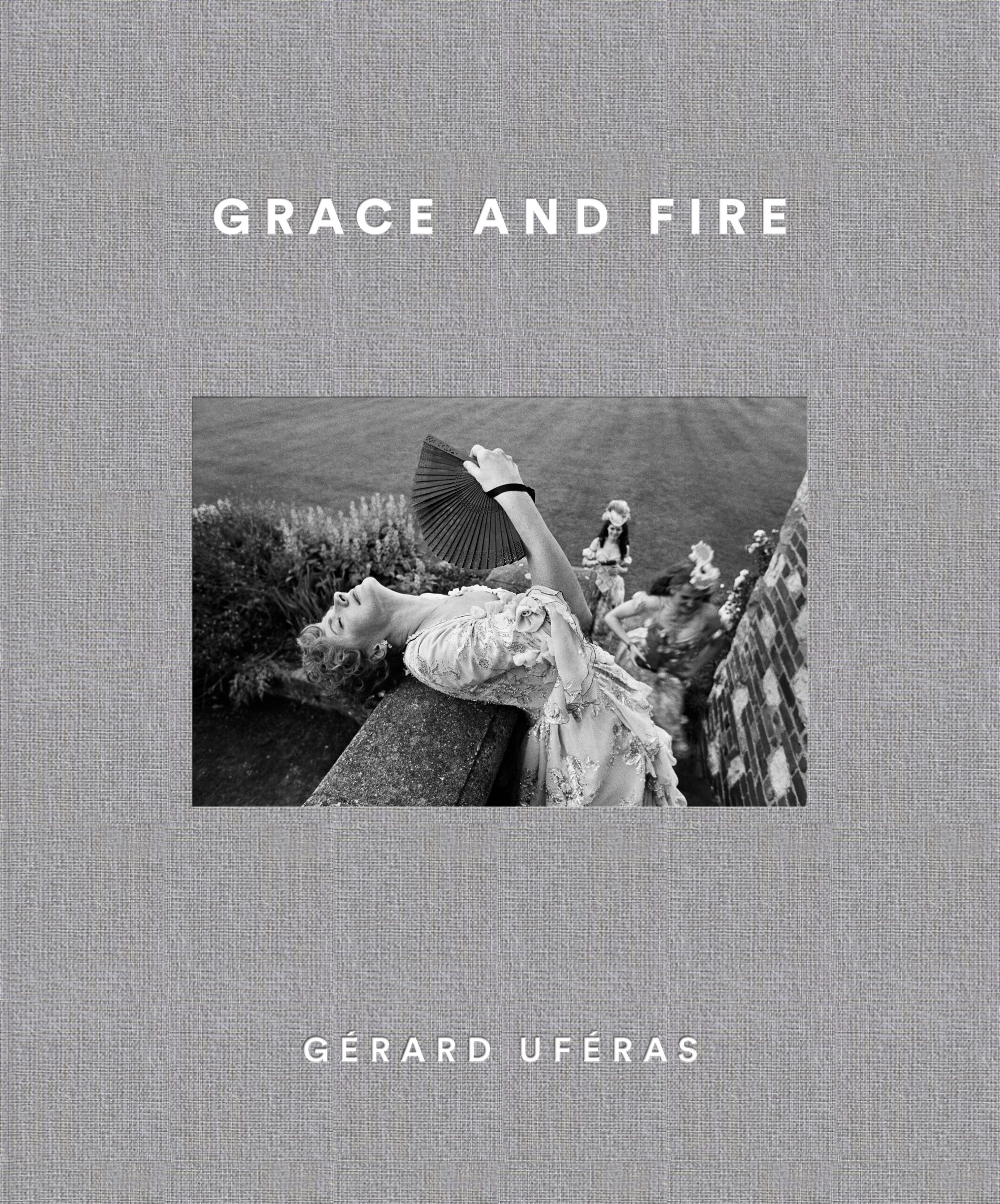 Grace and Fire