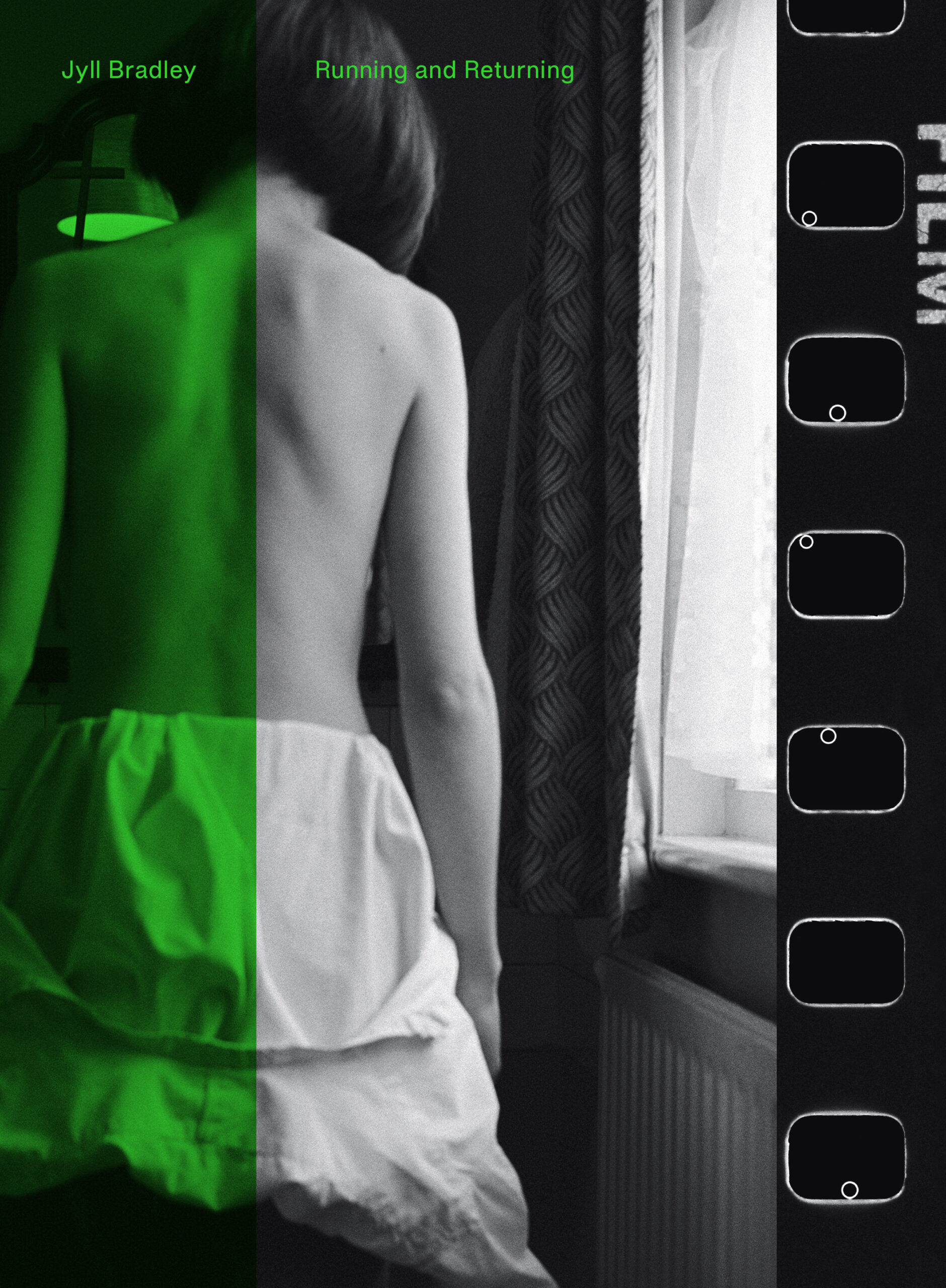 Jyll Bradley: Running and Returning