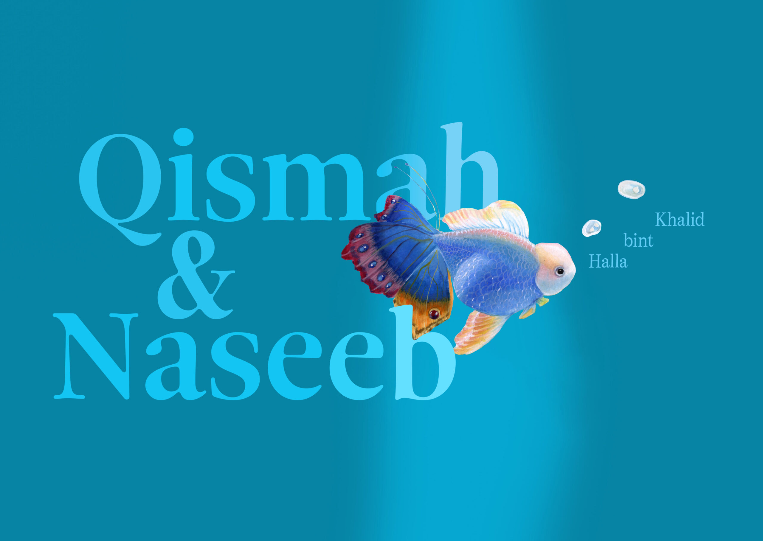 Qismah & Naseeb