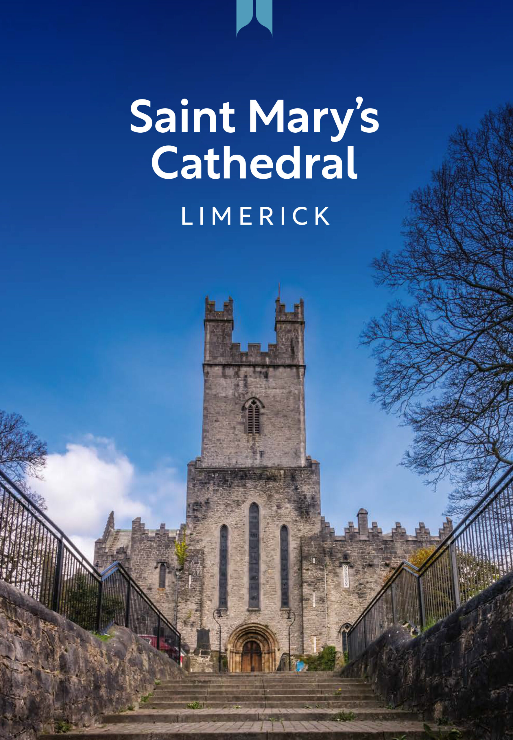 Saint Mary’s Cathedral Limerick