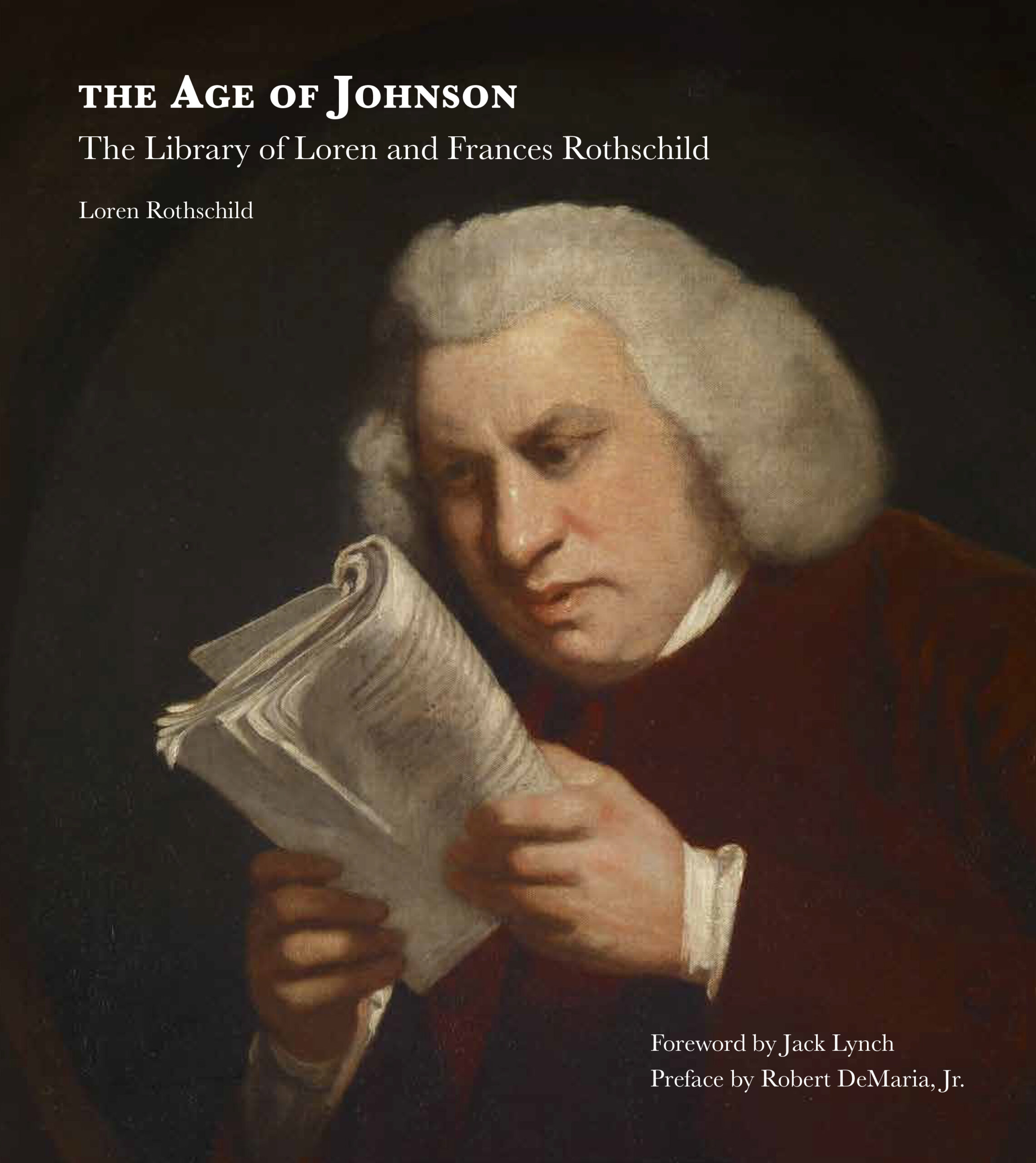The Age of Johnson