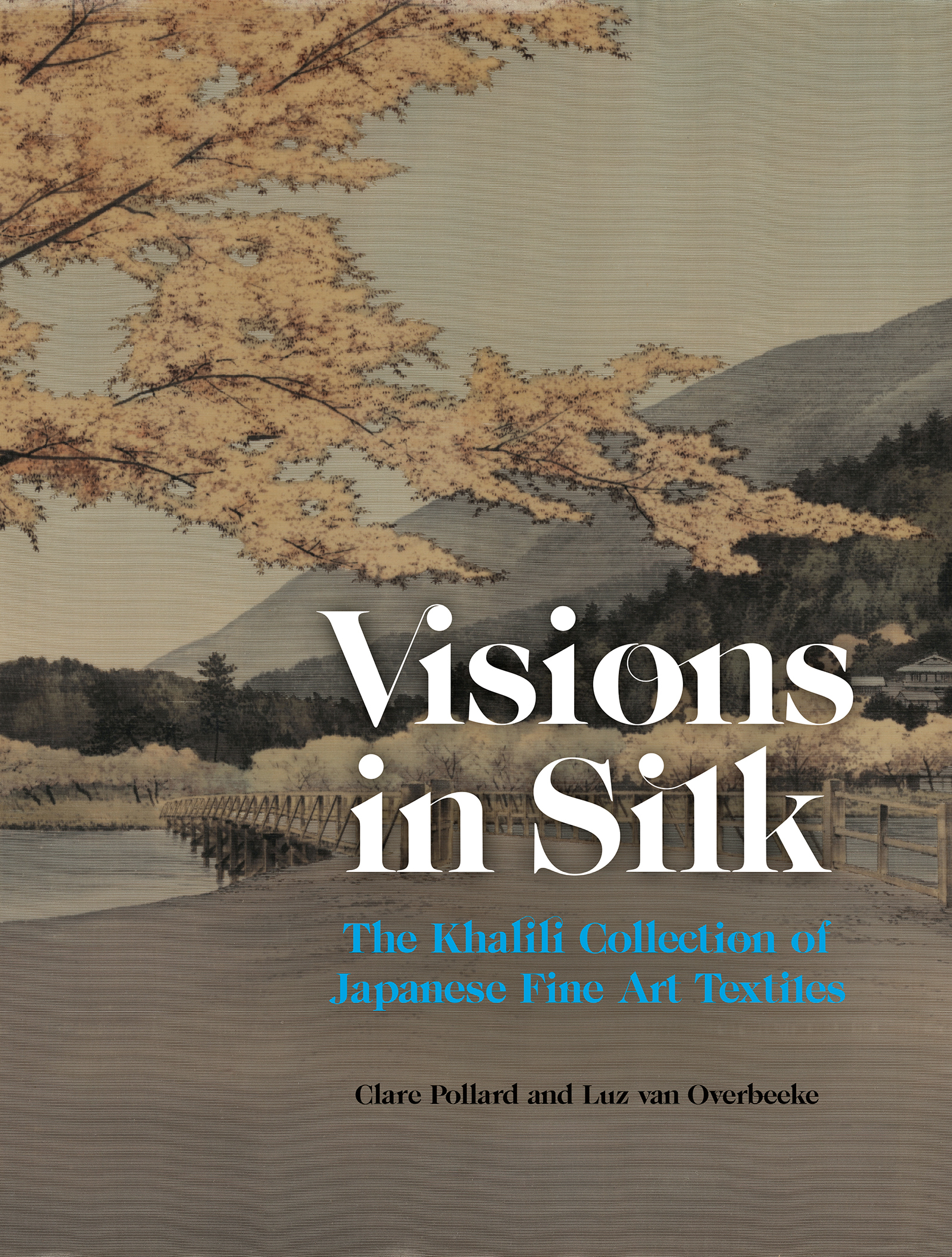 Visions in Silk