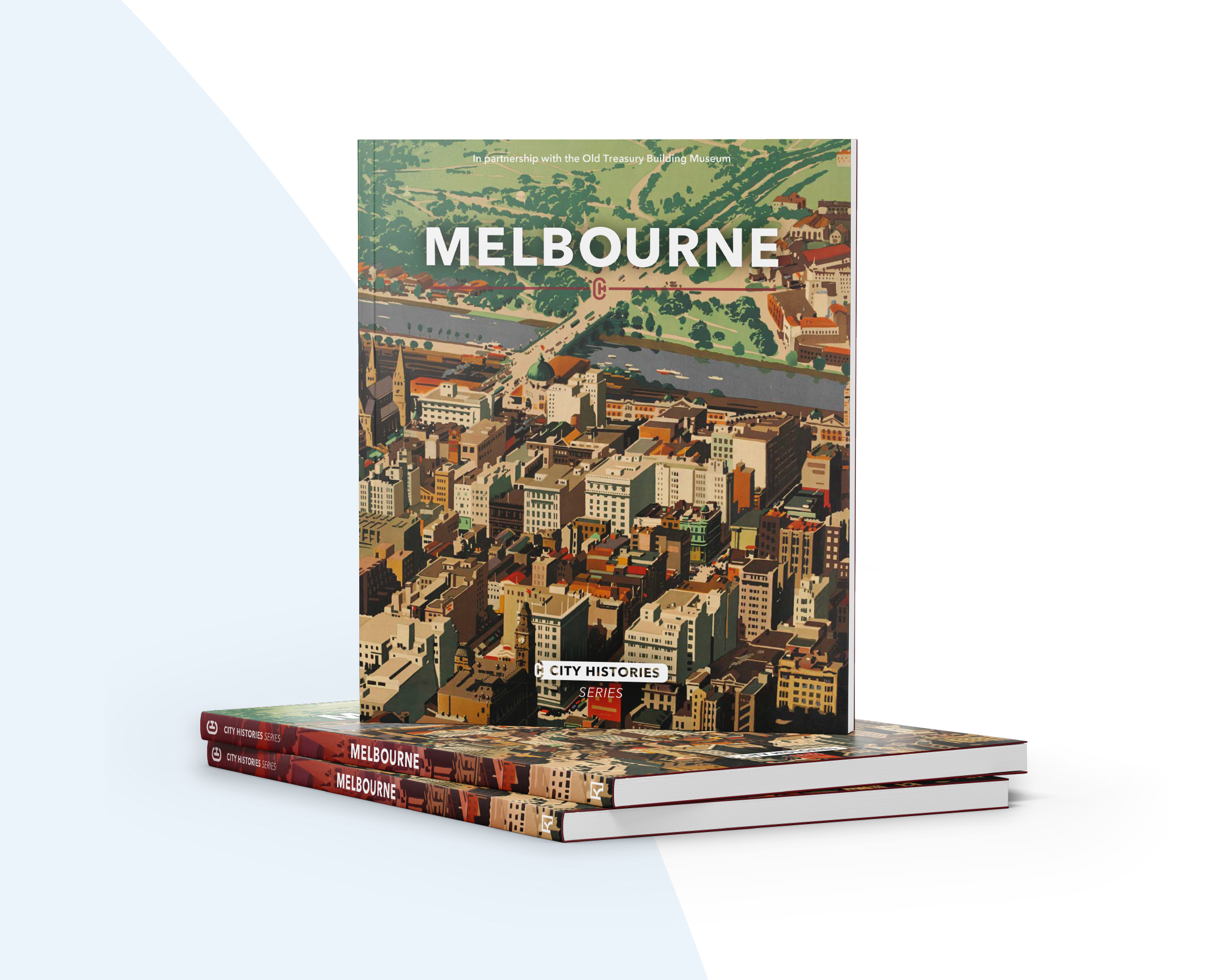 Kulturalis City Histories series