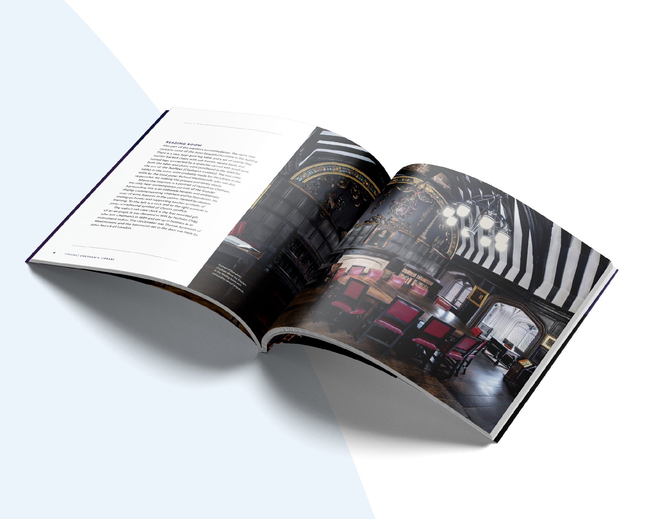 Kulturalis Inside series