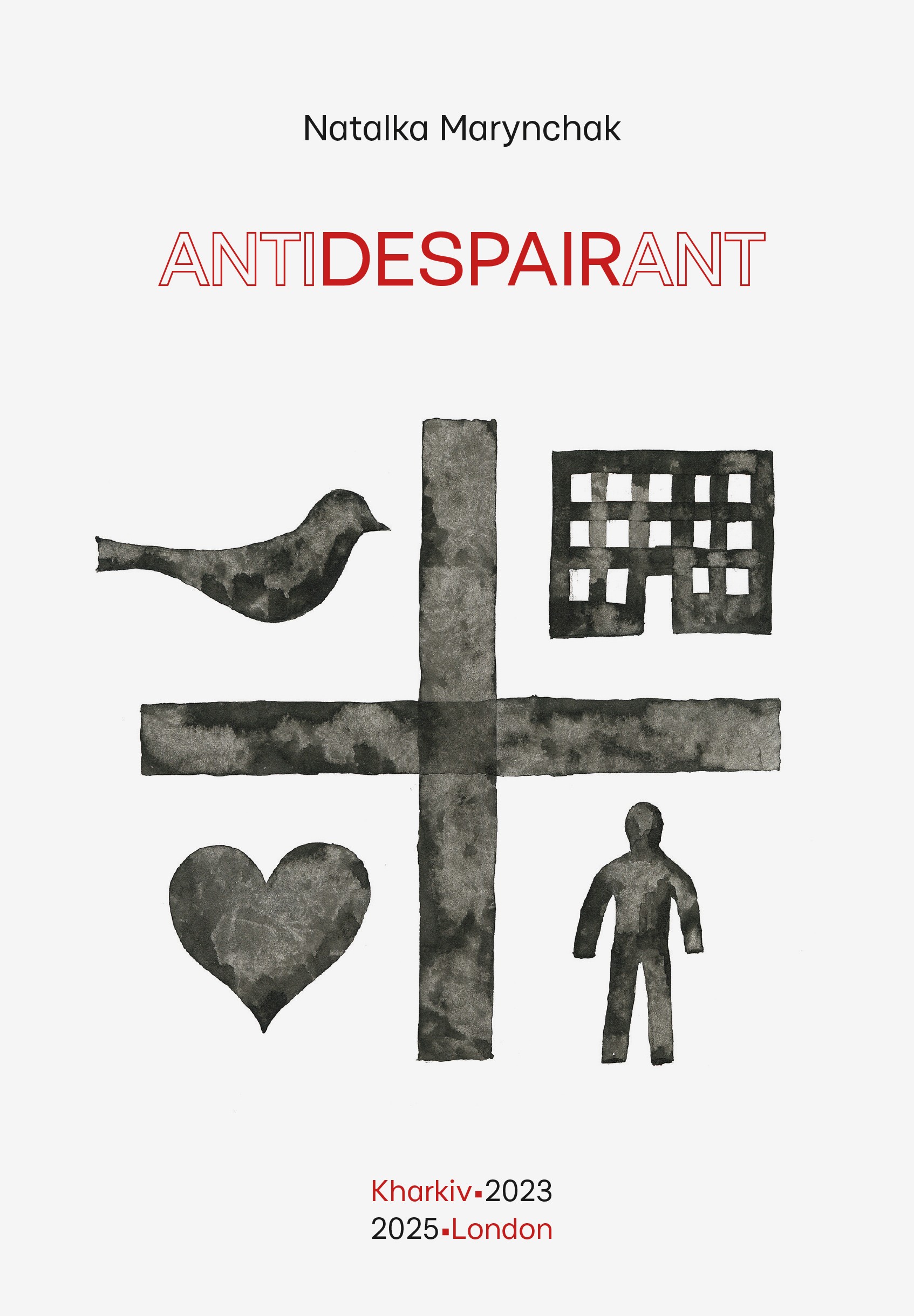 Antidespairant