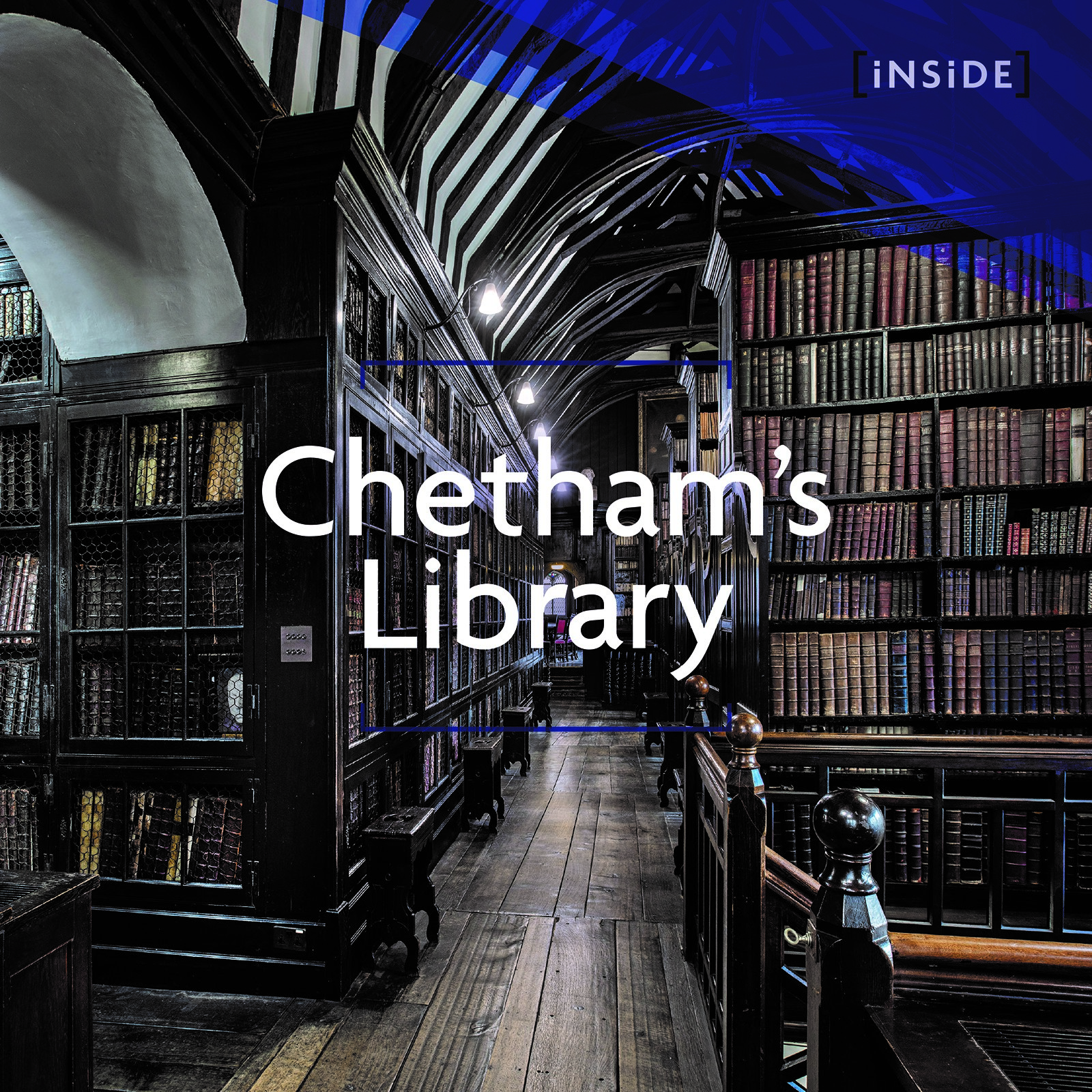 Chetham's Library