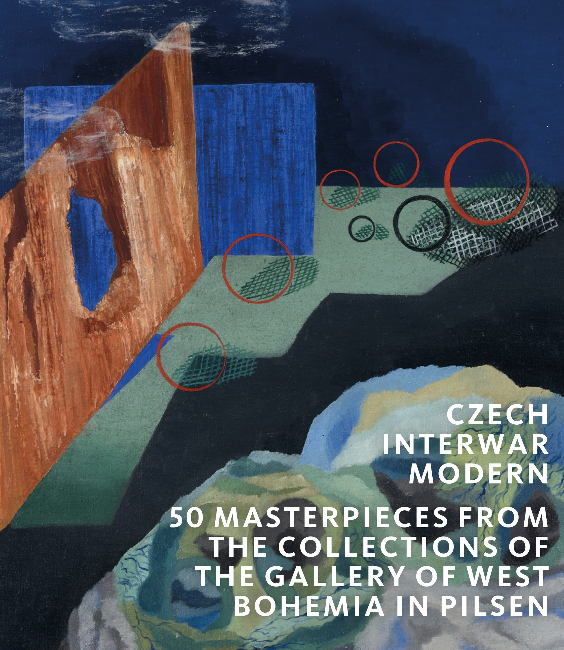 Czech Interwar Modern