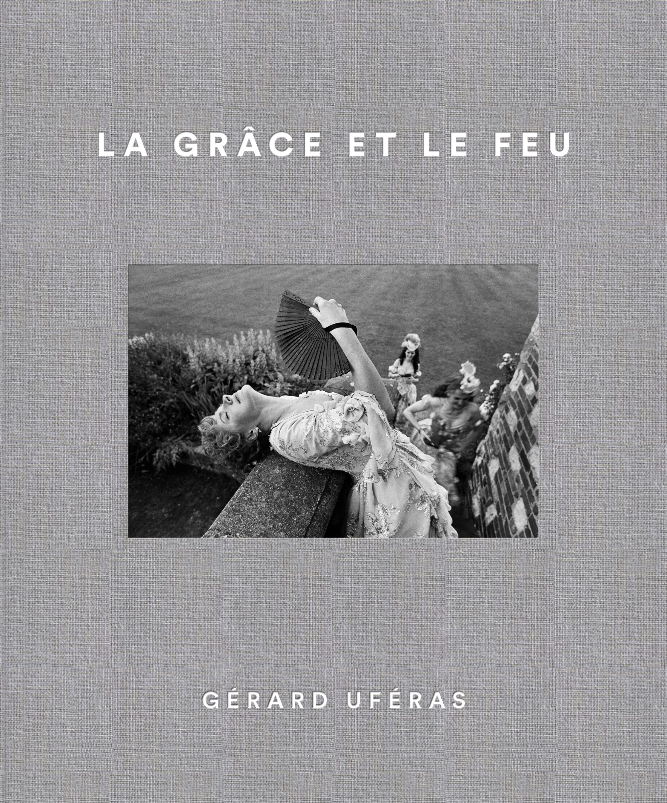Grace and Fire (French)
