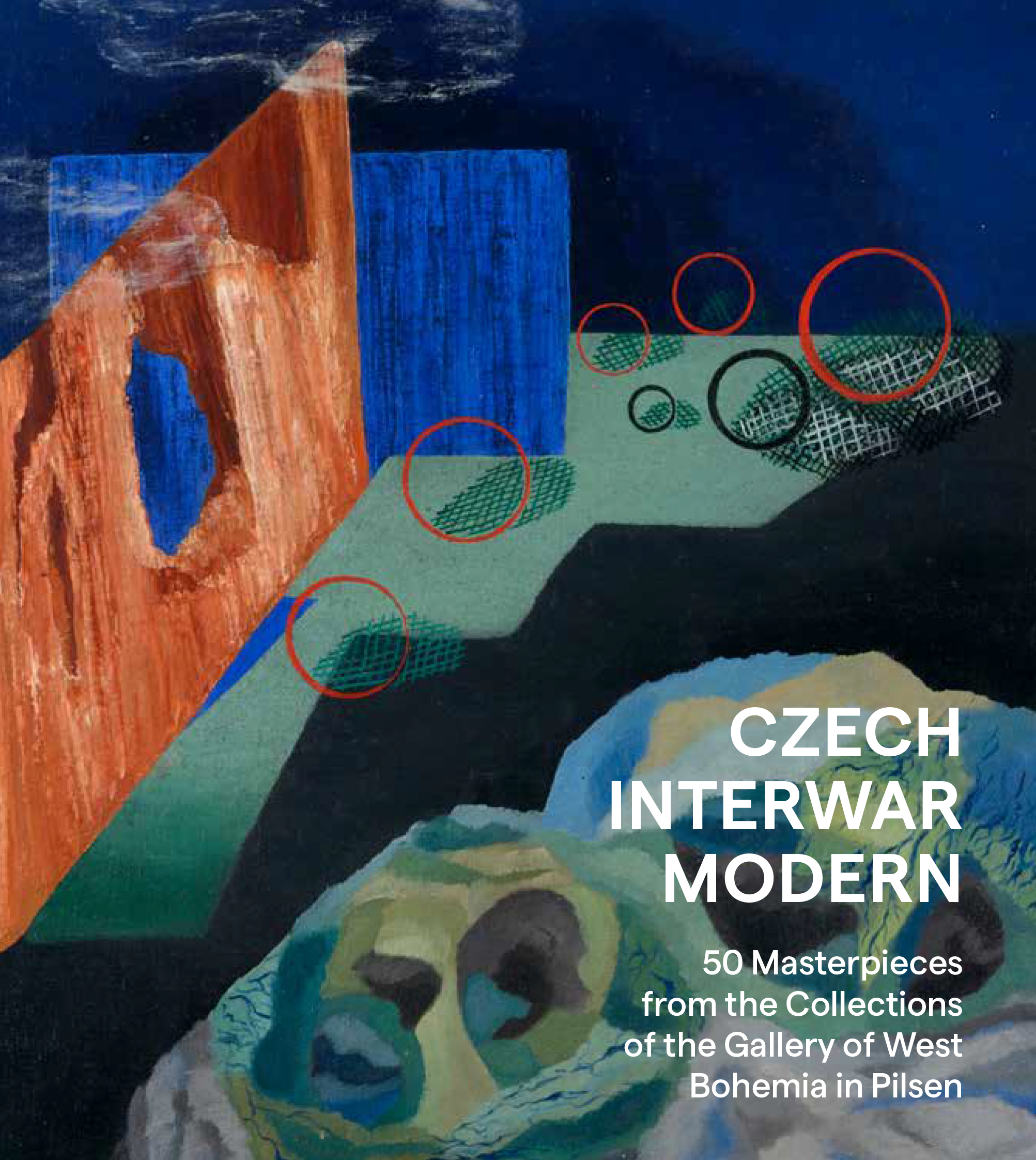 Czech Interwar Modern