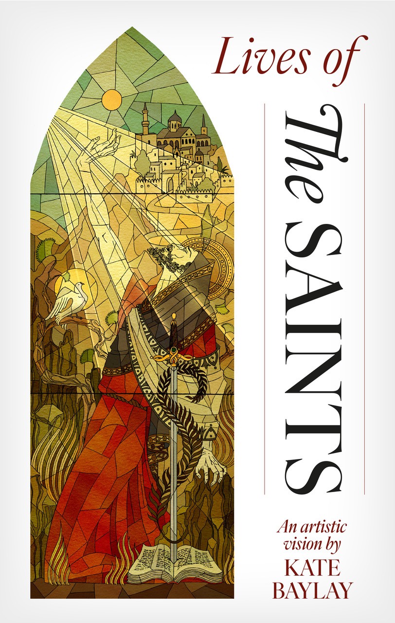 Lives of the Saints